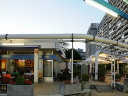 Foto:  Hongkong-City